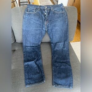 Levi’s 501 Premium